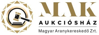 Ékszer Aukciósház - Ékszeraukció 2024